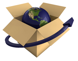 shipping